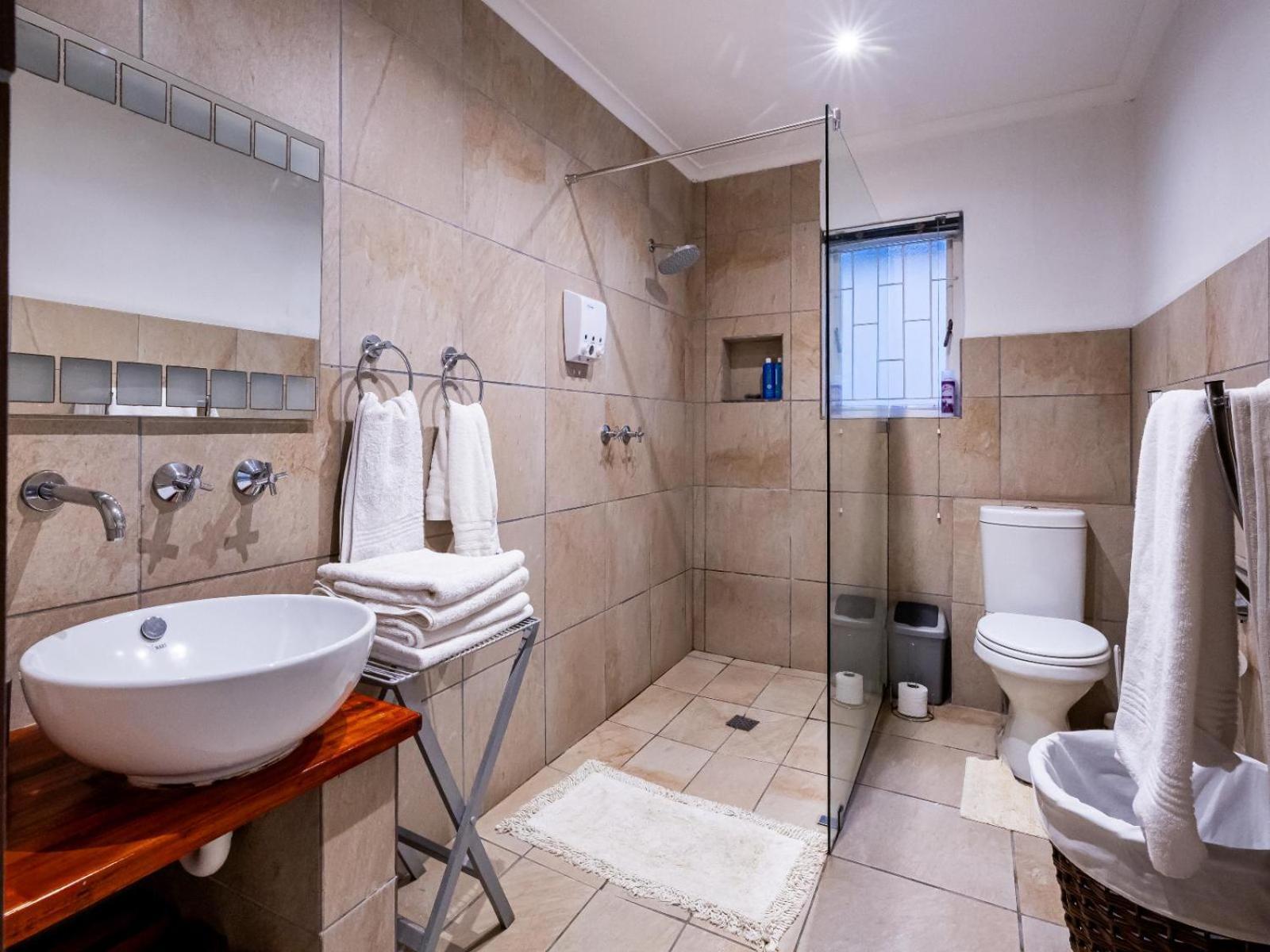 Belcharto Accommodation Stellenbosch Quarto foto