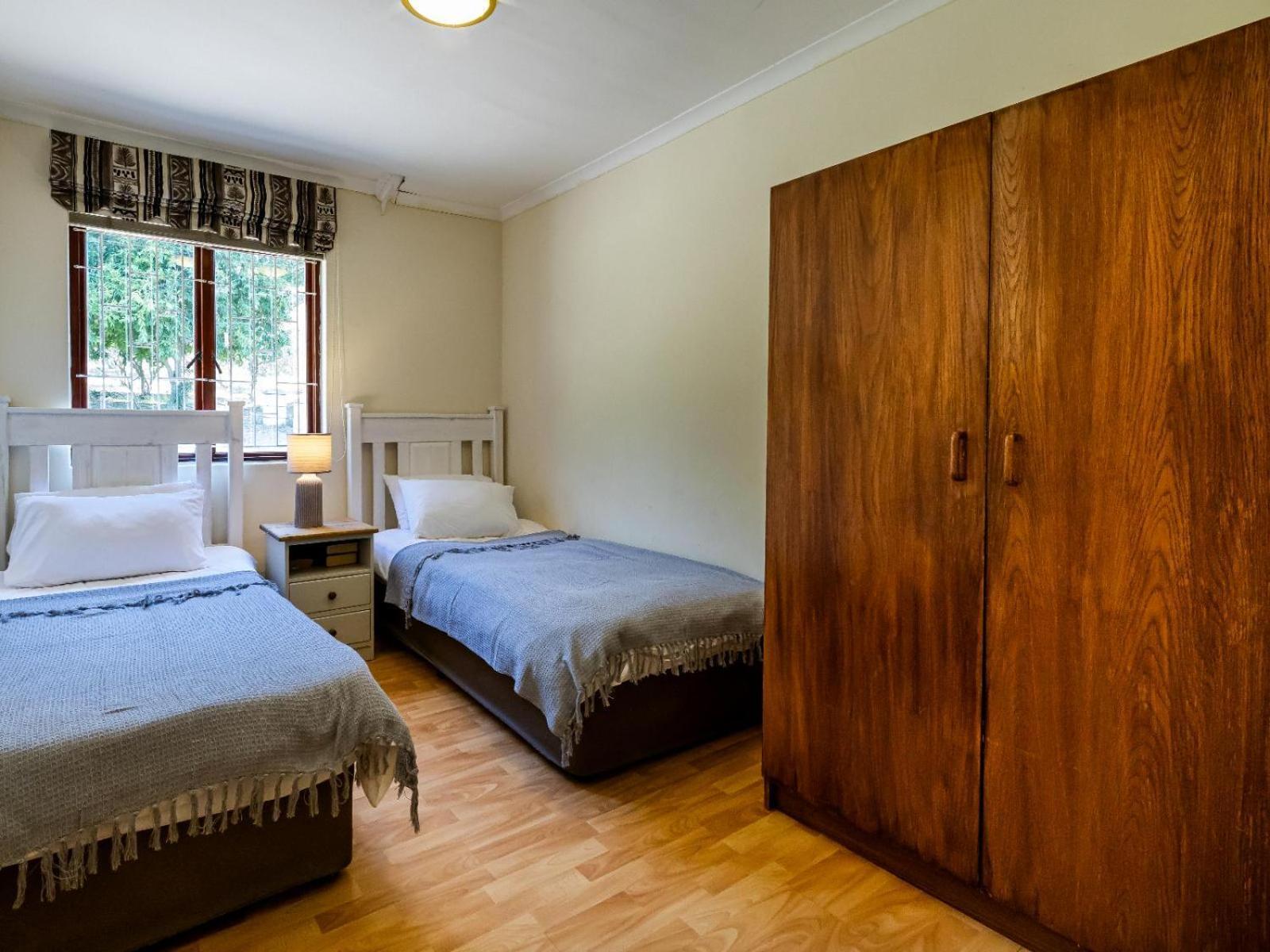 Belcharto Accommodation Stellenbosch Quarto foto
