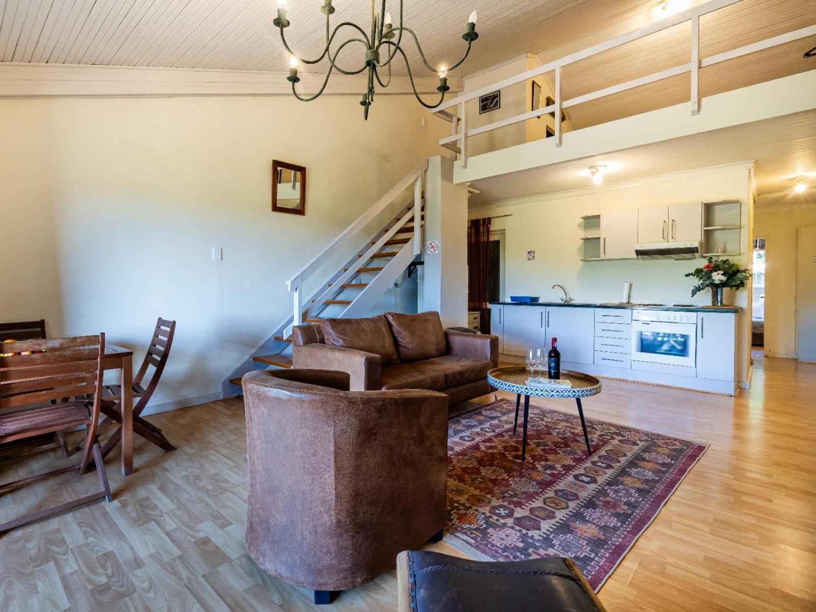 Belcharto Accommodation Stellenbosch Quarto foto