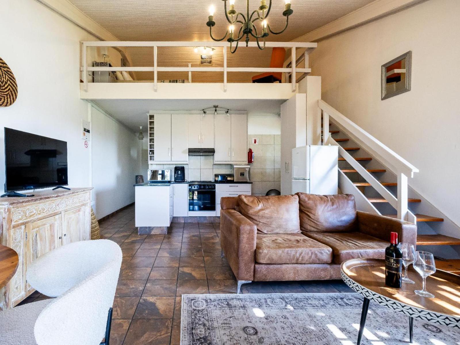 Belcharto Accommodation Stellenbosch Quarto foto
