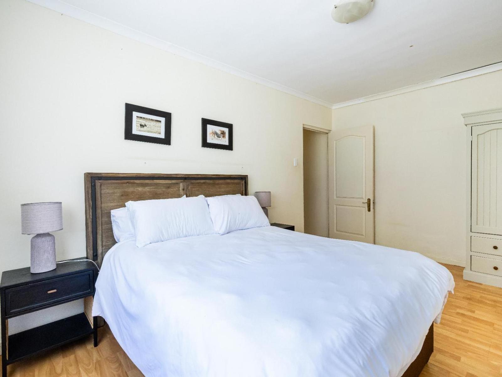 Belcharto Accommodation Stellenbosch Quarto foto