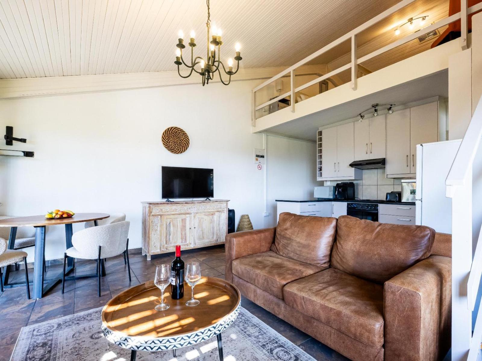 Belcharto Accommodation Stellenbosch Quarto foto
