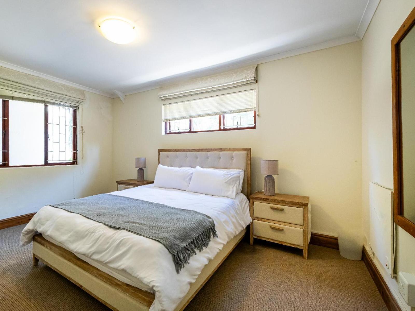 Belcharto Accommodation Stellenbosch Quarto foto