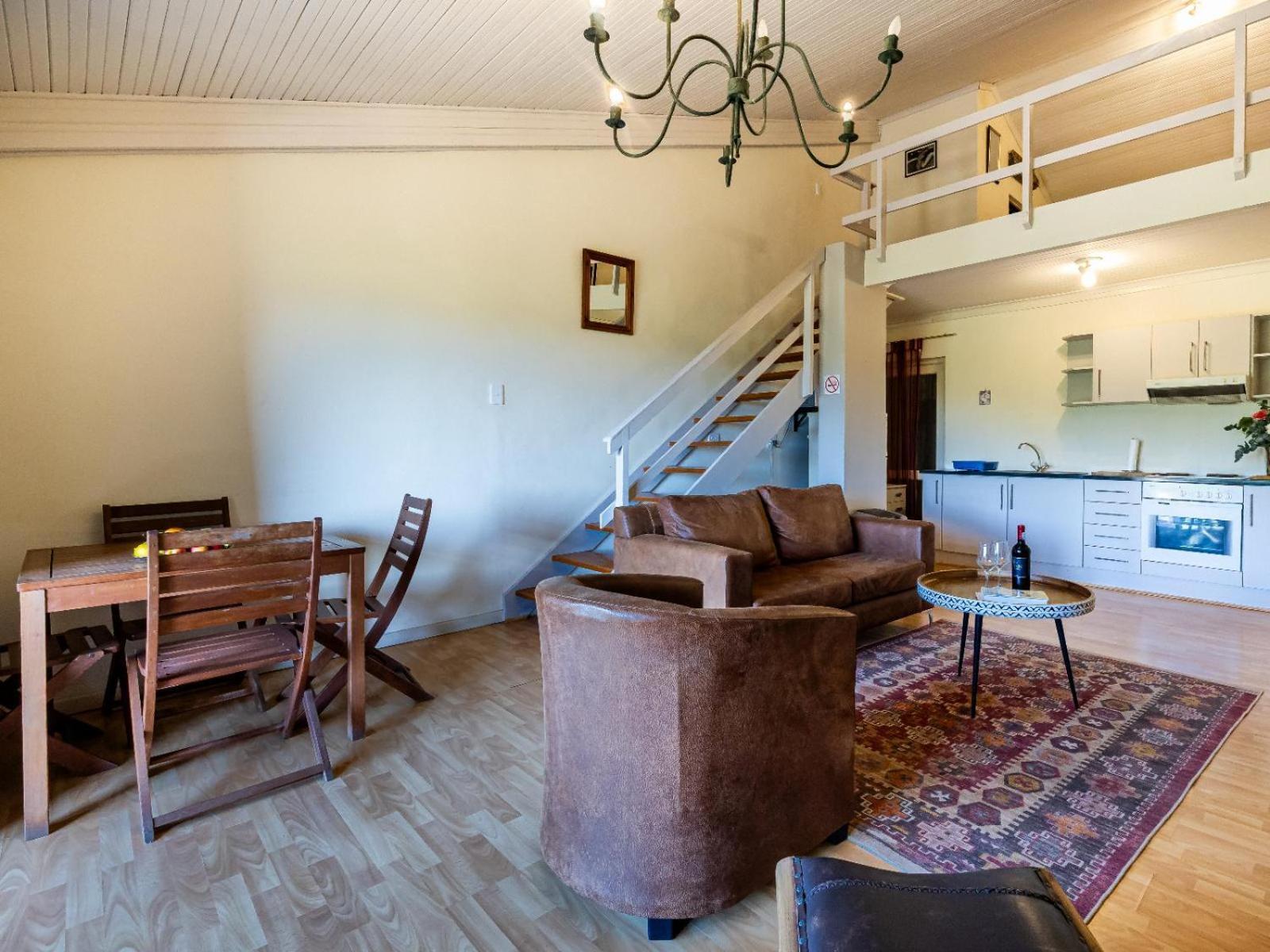 Belcharto Accommodation Stellenbosch Quarto foto
