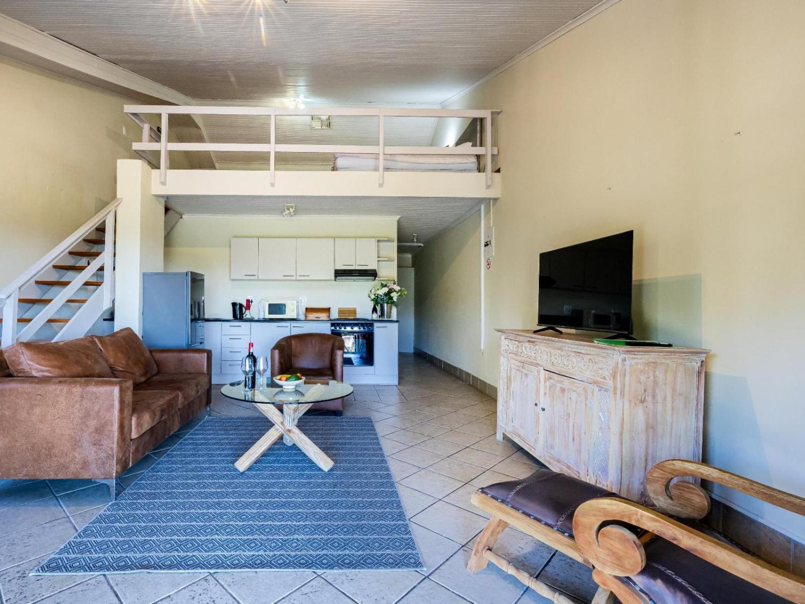 Belcharto Accommodation Stellenbosch Quarto foto