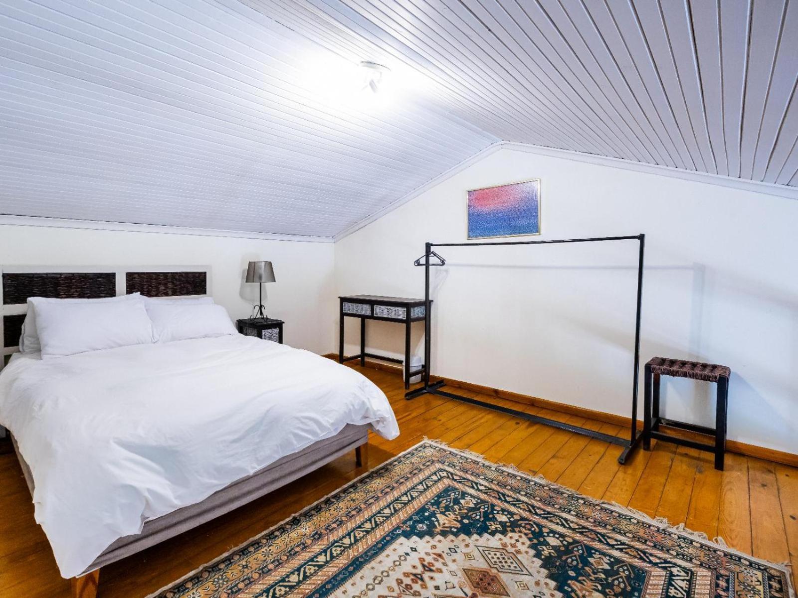 Belcharto Accommodation Stellenbosch Quarto foto